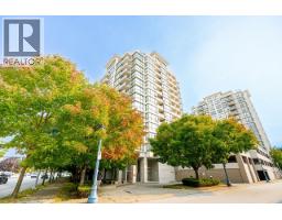 1602 7555 ALDERBRIDGE WAY, Richmond, British Columbia