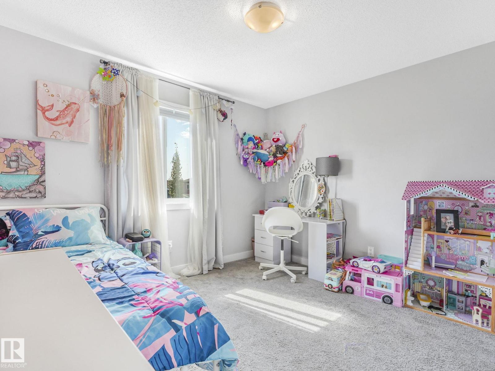 22119 87 Av Nw, Edmonton, Alberta  T5T 7H7 - Photo 32 - E4455231