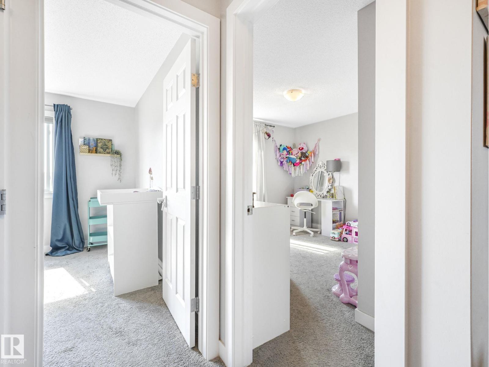 22119 87 Av Nw, Edmonton, Alberta  T5T 7H7 - Photo 31 - E4455231