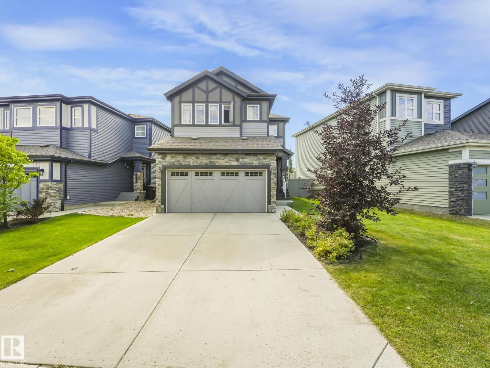22119 87 Av Nw, Edmonton, Alberta  T5T 7H7 - Photo 1 - E4455231