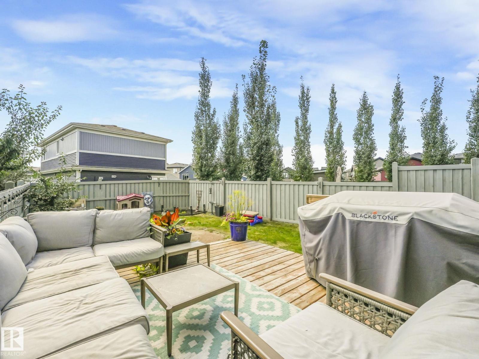 22119 87 Av Nw, Edmonton, Alberta  T5T 7H7 - Photo 14 - E4455231
