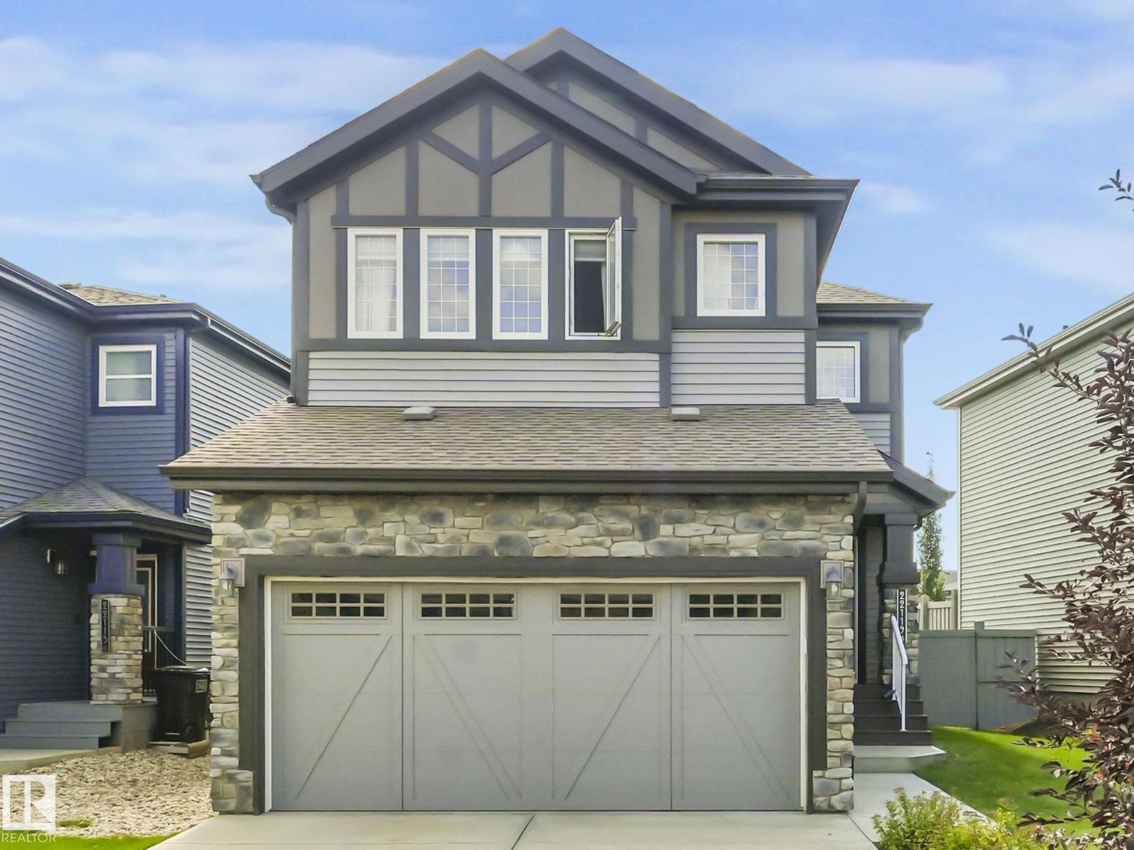 22119 87 Av Nw, Edmonton, Alberta  T5T 7H7 - Photo 56 - E4455231