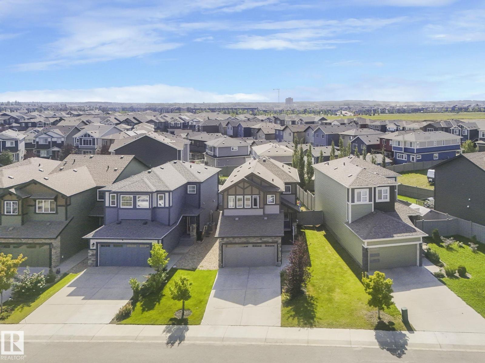 22119 87 Av Nw, Edmonton, Alberta  T5T 7H7 - Photo 59 - E4455231