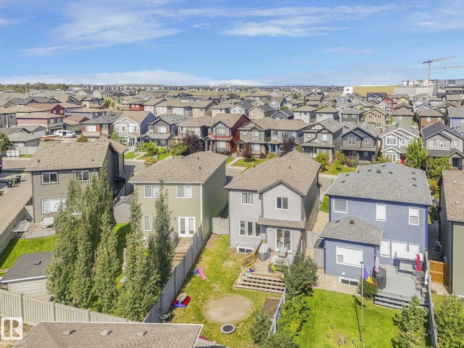 22119 87 Av Nw, Edmonton, Alberta  T5T 7H7 - Photo 61 - E4455231
