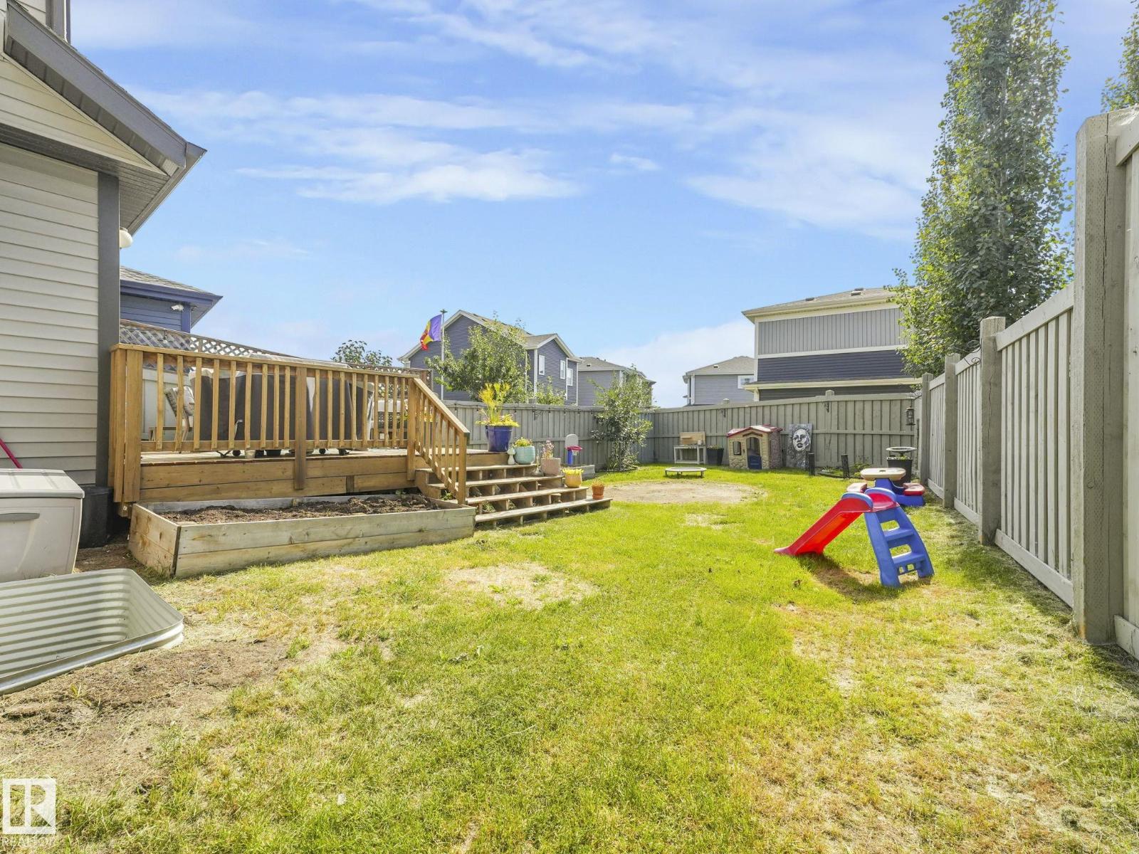 22119 87 Av Nw, Edmonton, Alberta  T5T 7H7 - Photo 51 - E4455231