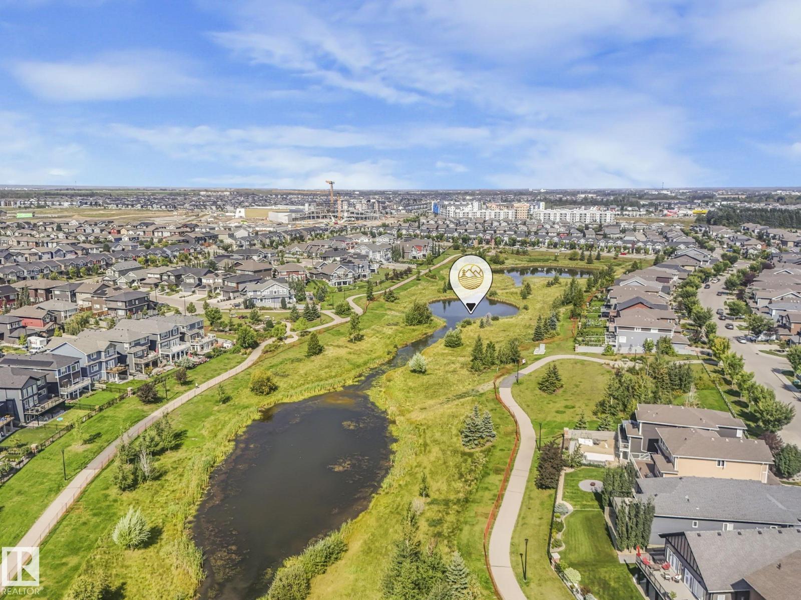 22119 87 Av Nw, Edmonton, Alberta  T5T 7H7 - Photo 66 - E4455231