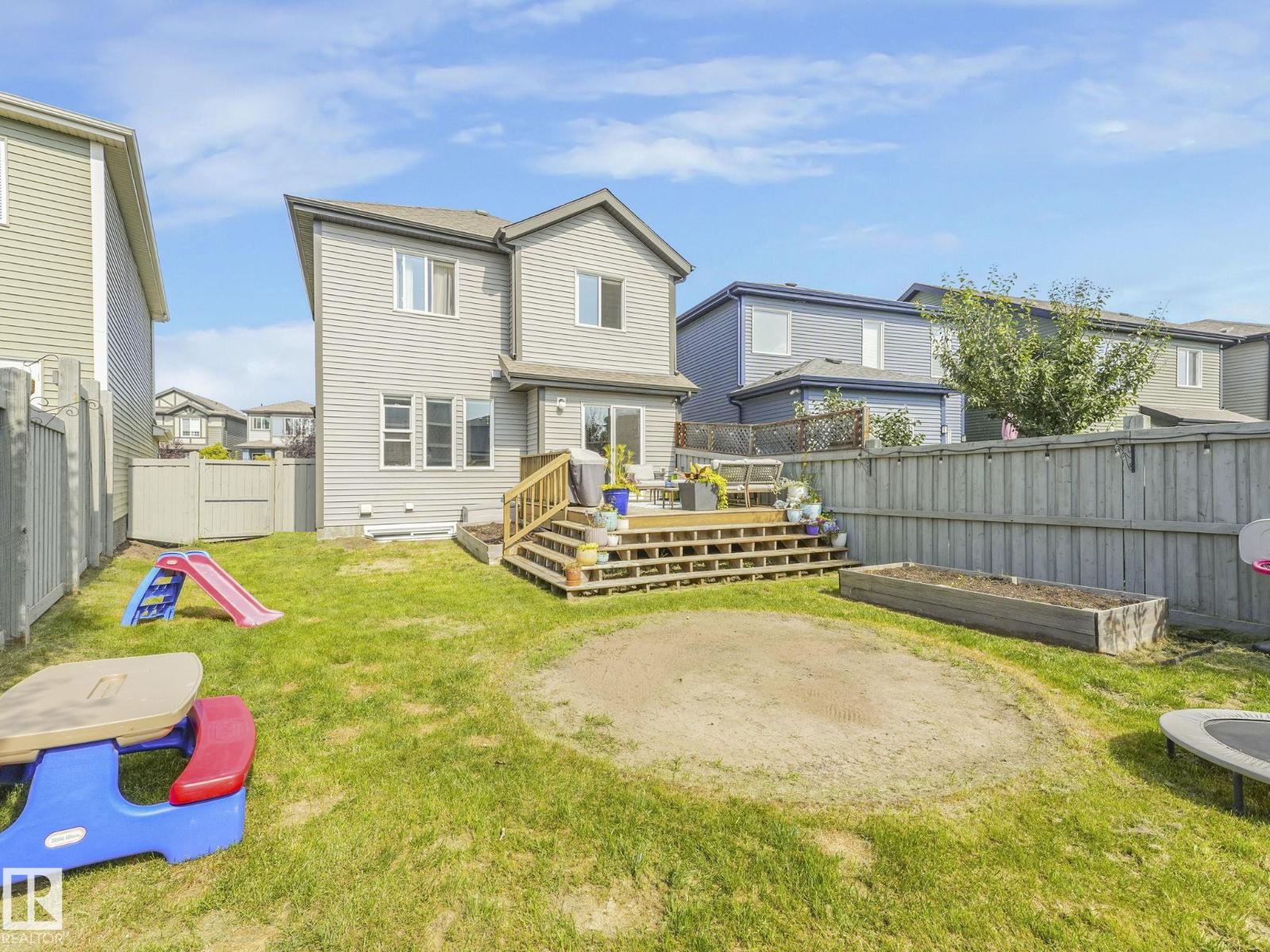 22119 87 Av Nw, Edmonton, Alberta  T5T 7H7 - Photo 52 - E4455231