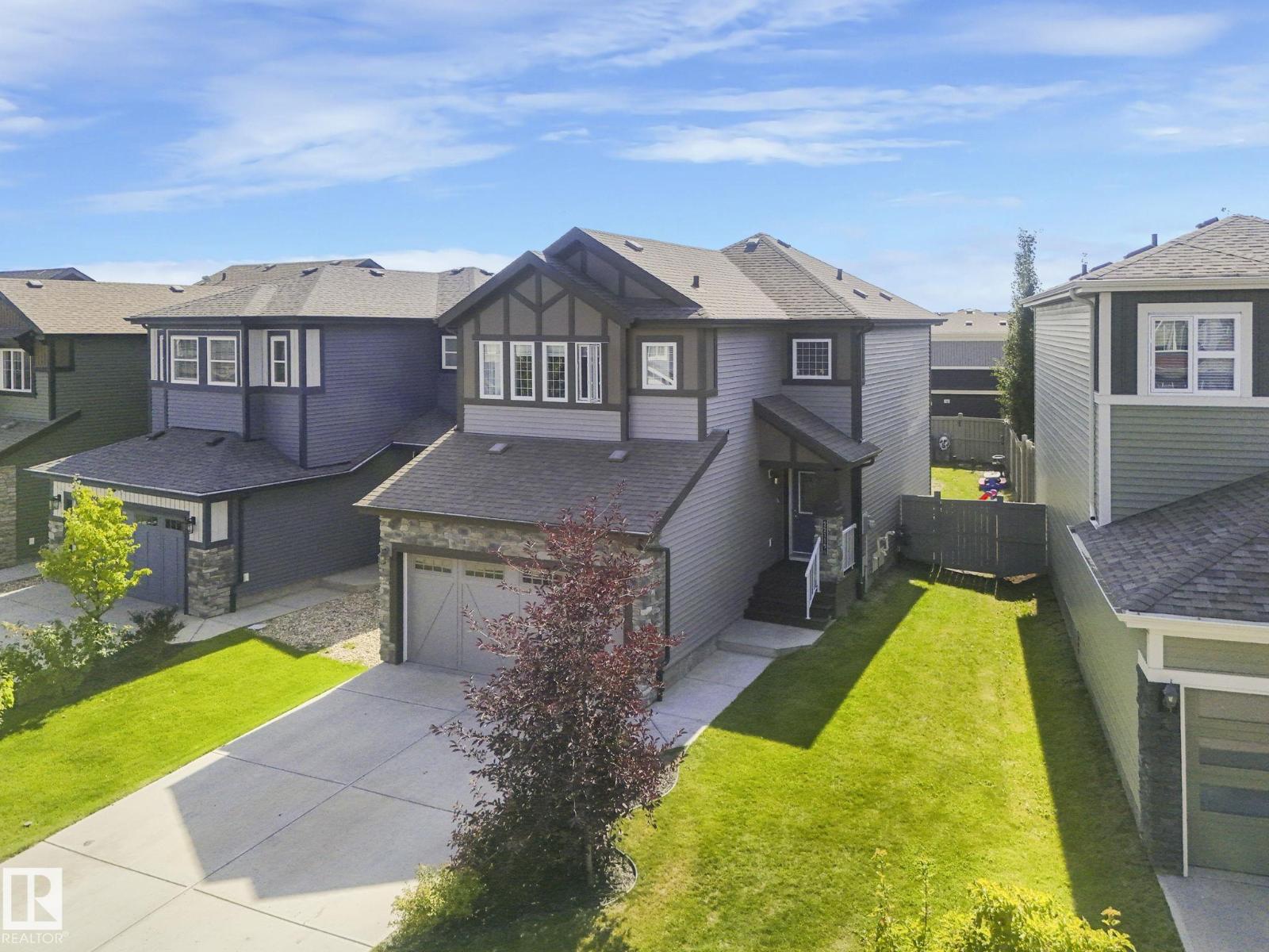 22119 87 Av Nw, Edmonton, Alberta  T5T 7H7 - Photo 69 - E4455231