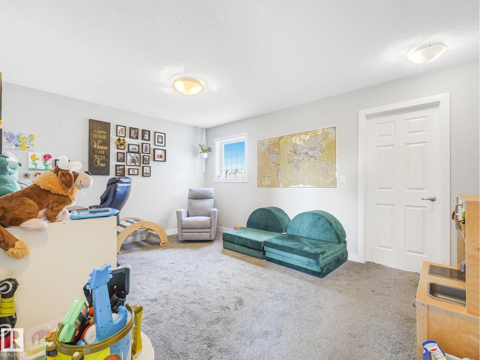 22119 87 Av Nw, Edmonton, Alberta  T5T 7H7 - Photo 28 - E4455231