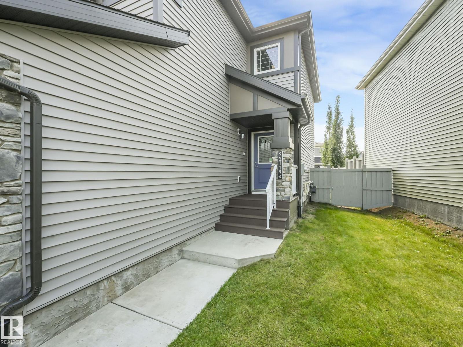 22119 87 Av Nw, Edmonton, Alberta  T5T 7H7 - Photo 70 - E4455231