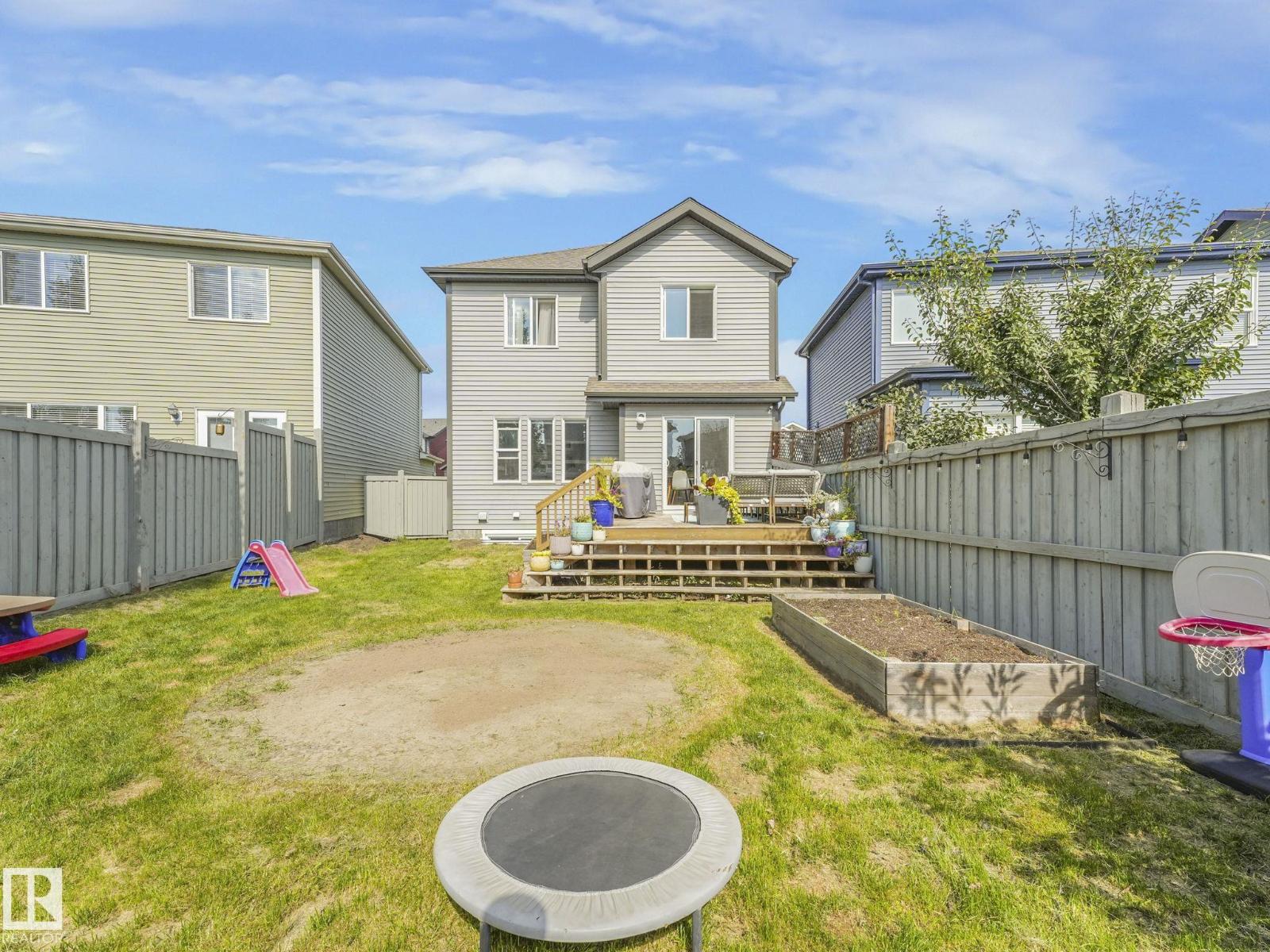22119 87 Av Nw, Edmonton, Alberta  T5T 7H7 - Photo 53 - E4455231