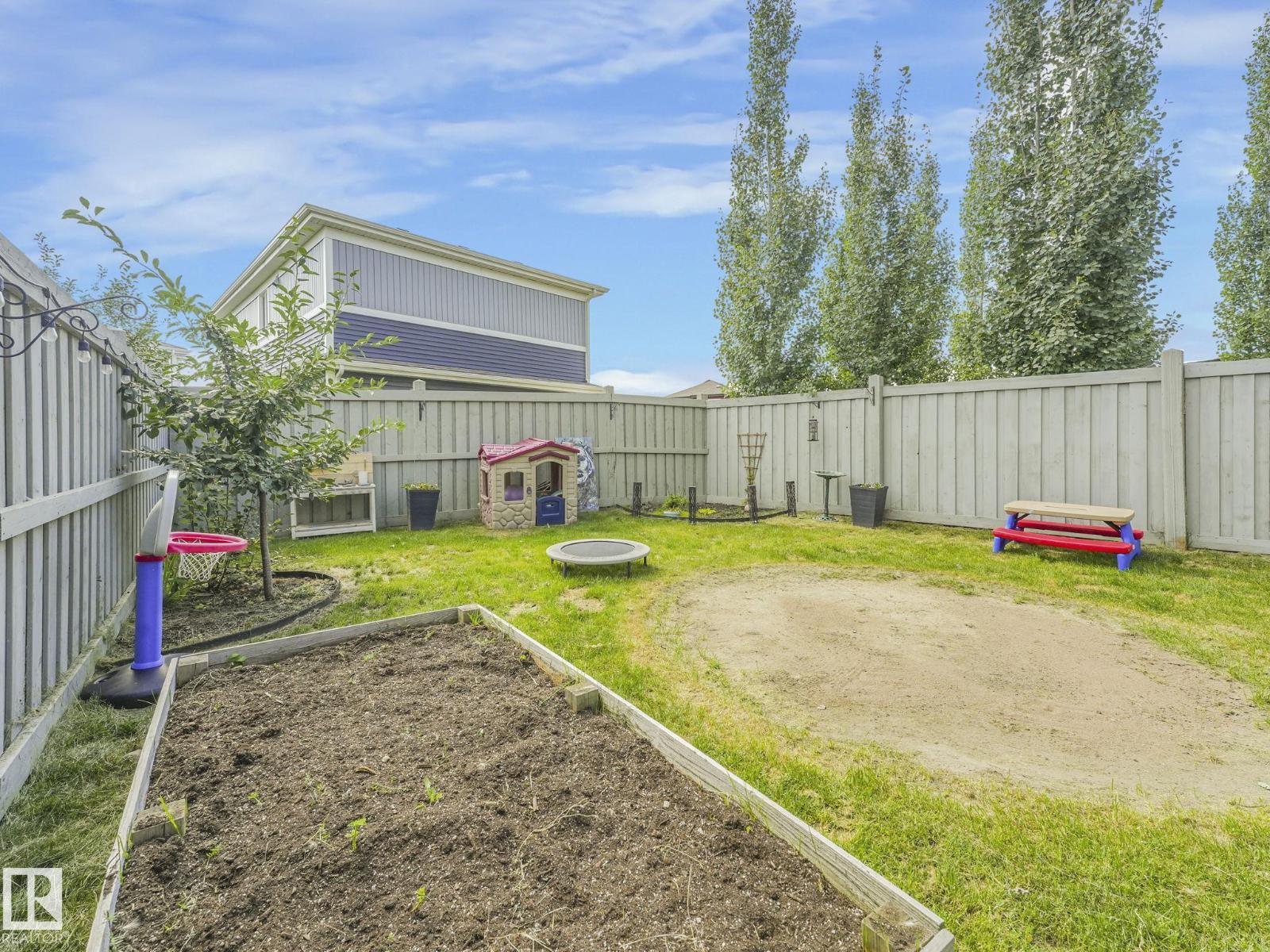 22119 87 Av Nw, Edmonton, Alberta  T5T 7H7 - Photo 55 - E4455231