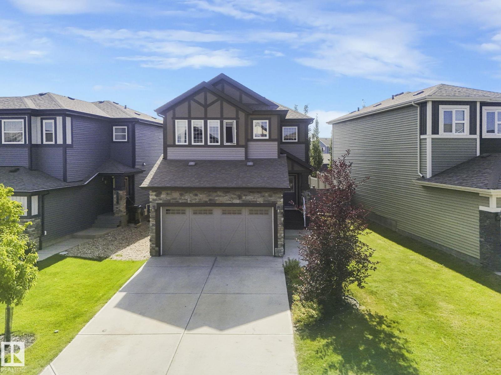 22119 87 Av Nw, Edmonton, Alberta  T5T 7H7 - Photo 68 - E4455231