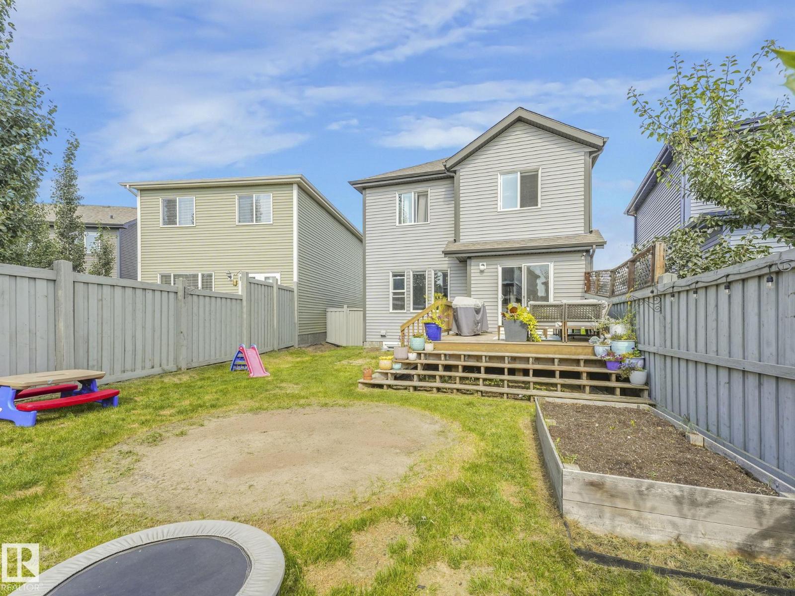 22119 87 Av Nw, Edmonton, Alberta  T5T 7H7 - Photo 54 - E4455231