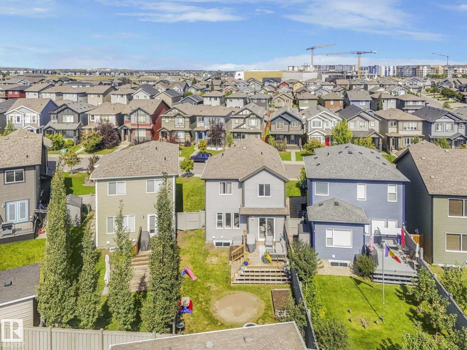 22119 87 Av Nw, Edmonton, Alberta  T5T 7H7 - Photo 60 - E4455231