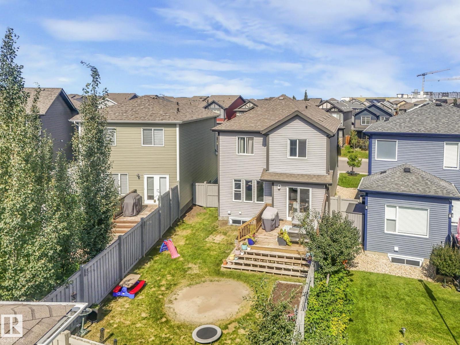 22119 87 Av Nw, Edmonton, Alberta  T5T 7H7 - Photo 62 - E4455231
