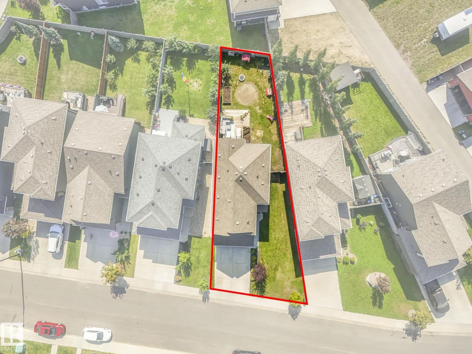 22119 87 Av Nw, Edmonton, Alberta  T5T 7H7 - Photo 64 - E4455231