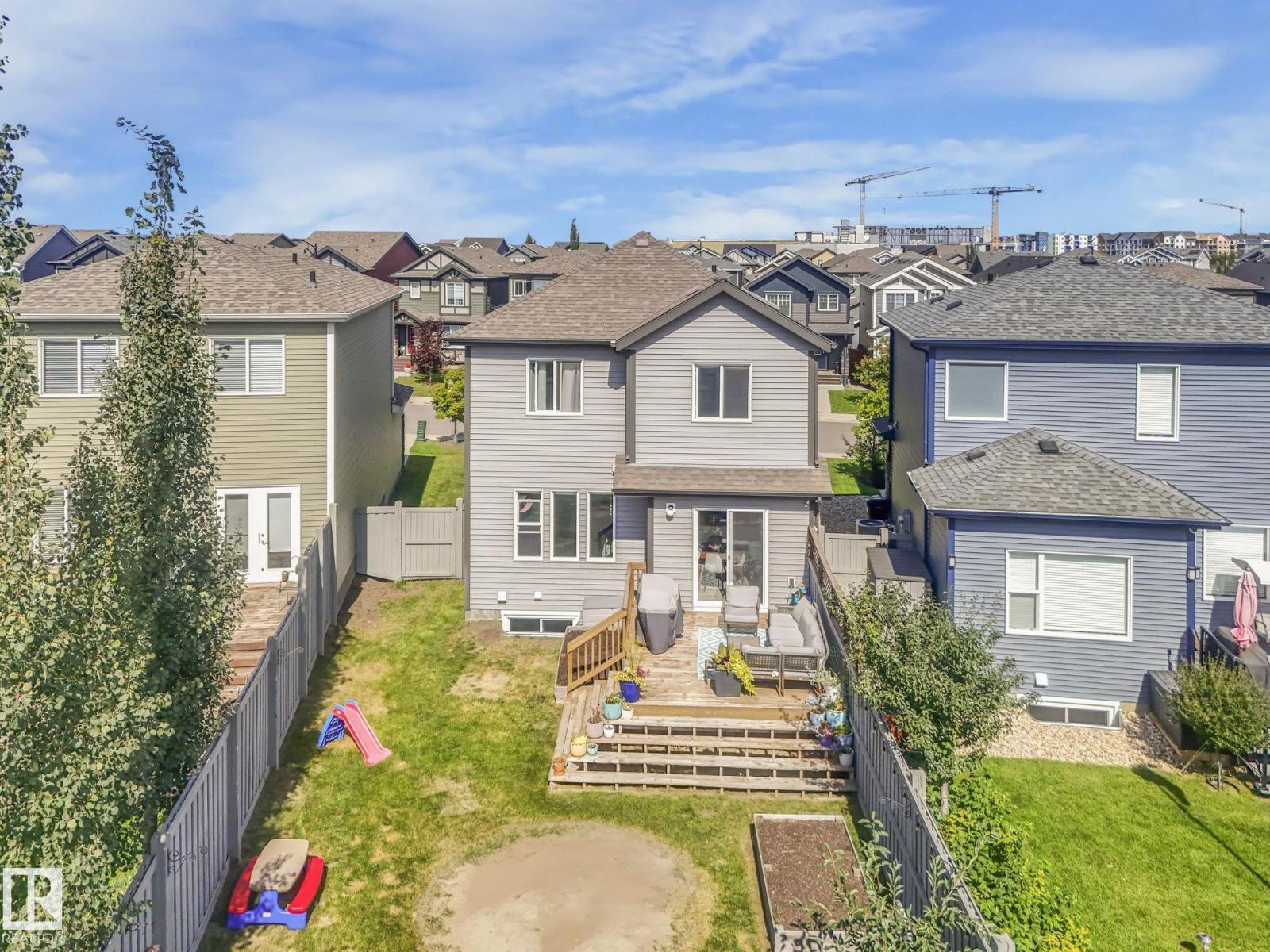 22119 87 Av Nw, Edmonton, Alberta  T5T 7H7 - Photo 63 - E4455231