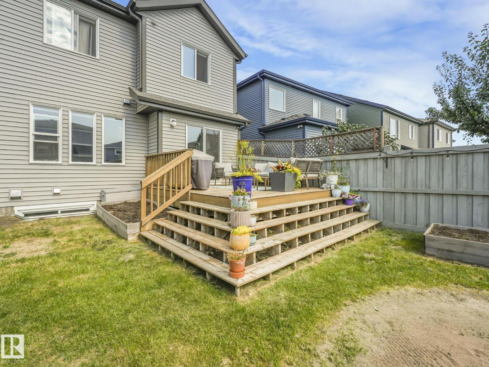 22119 87 Av Nw, Edmonton, Alberta  T5T 7H7 - Photo 50 - E4455231
