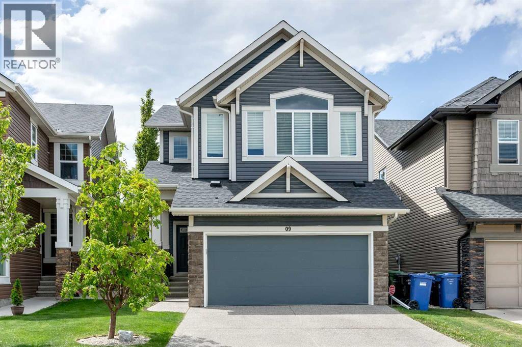9 Cougar Ridge Rise SW, Calgary, Alberta