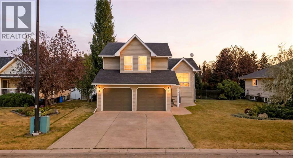 5916 60 Street, Olds, Alberta