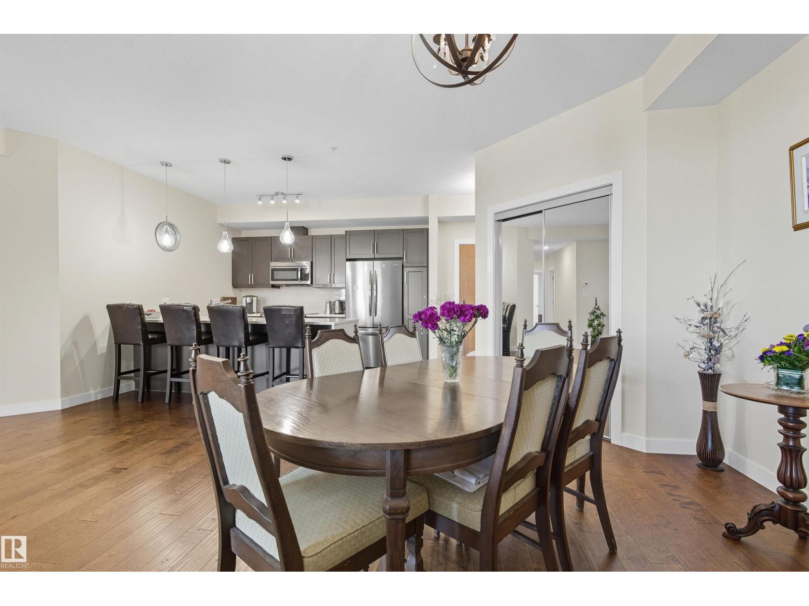 #414 625 Leger Wy Nw, Edmonton, Alberta  T6R 0W4 - Photo 12 - E4459887