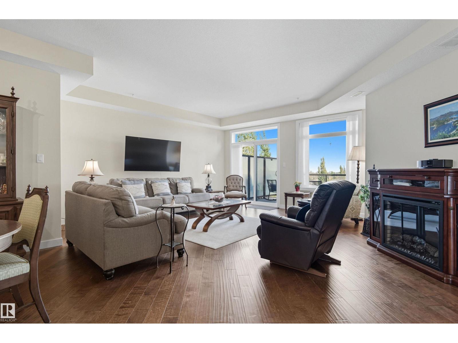 #414 625 Leger Wy Nw, Edmonton, Alberta  T6R 0W4 - Photo 13 - E4459887