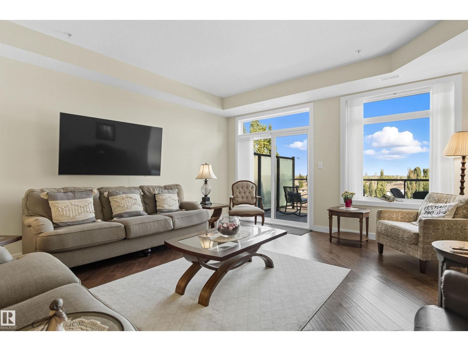#414 625 Leger Wy Nw, Edmonton, Alberta  T6R 0W4 - Photo 14 - E4459887