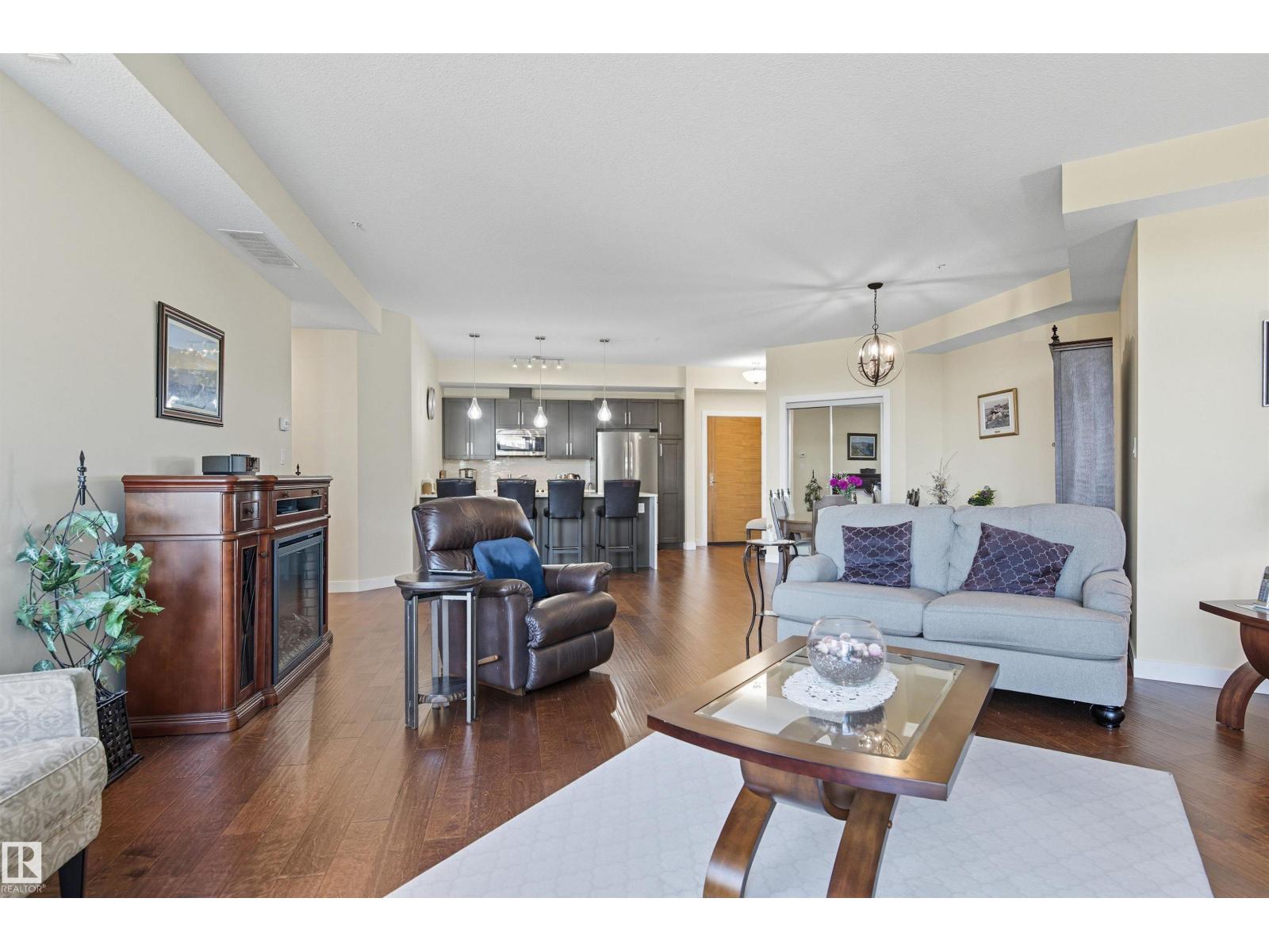 #414 625 Leger Wy Nw, Edmonton, Alberta  T6R 0W4 - Photo 16 - E4459887
