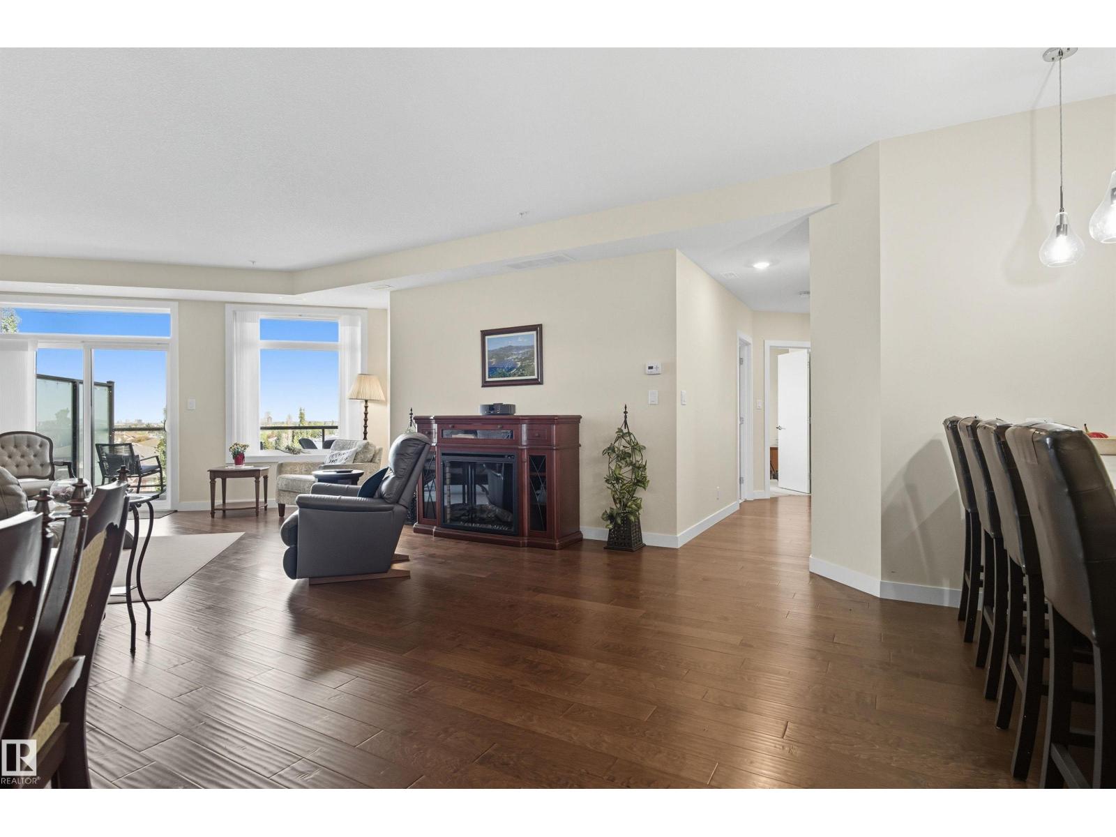 #414 625 Leger Wy Nw, Edmonton, Alberta  T6R 0W4 - Photo 18 - E4459887