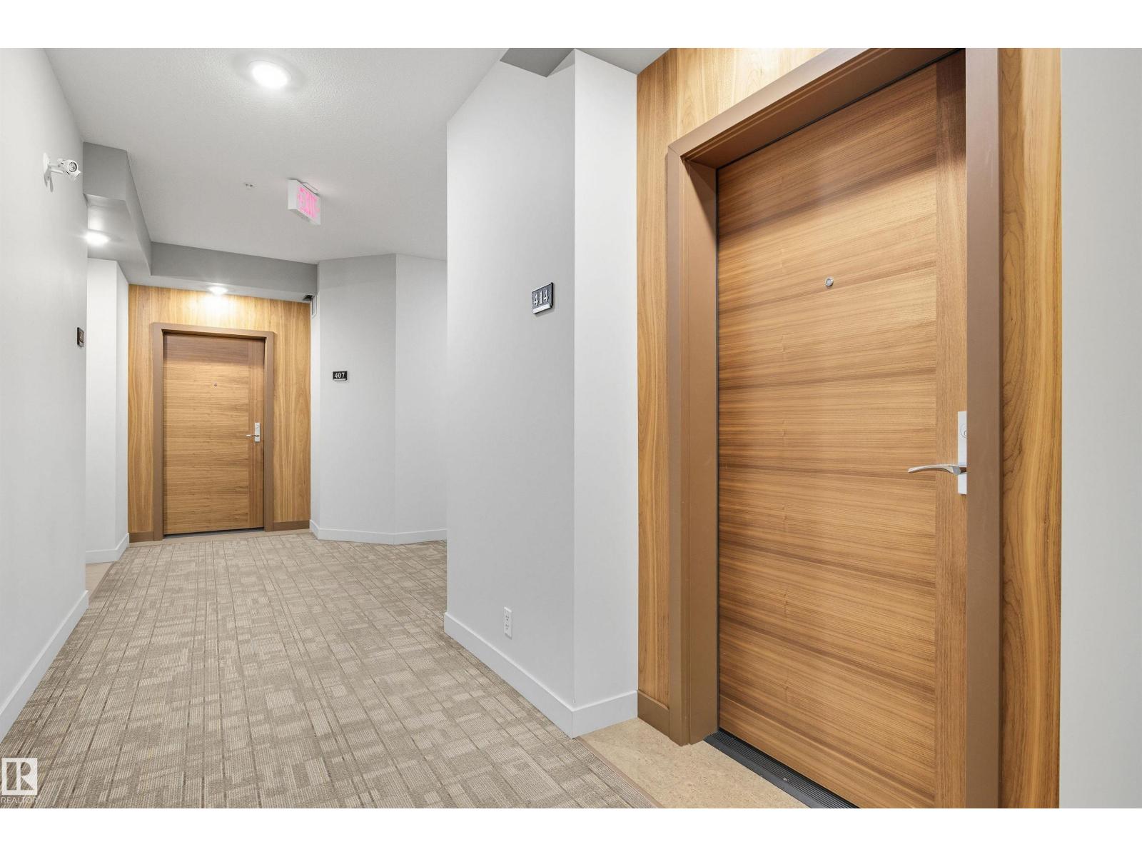 #414 625 Leger Wy Nw, Edmonton, Alberta  T6R 0W4 - Photo 2 - E4459887