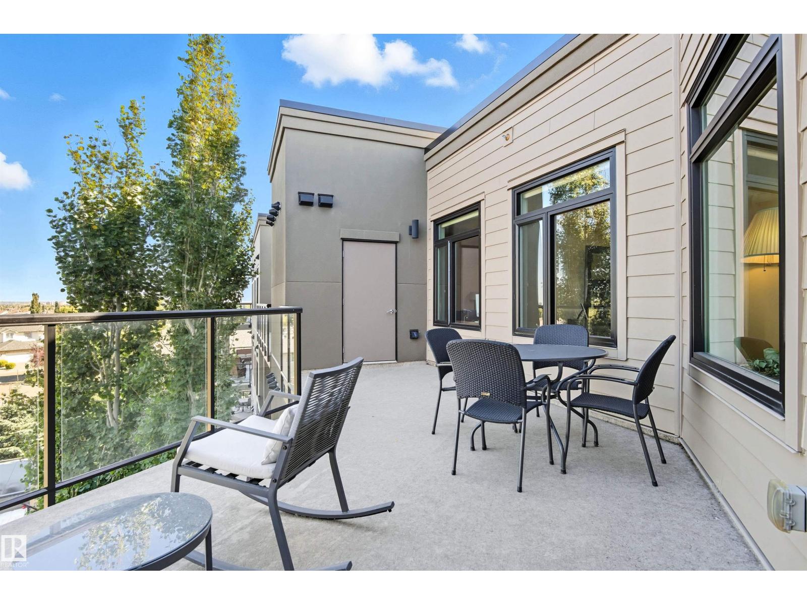 #414 625 Leger Wy Nw, Edmonton, Alberta  T6R 0W4 - Photo 20 - E4459887