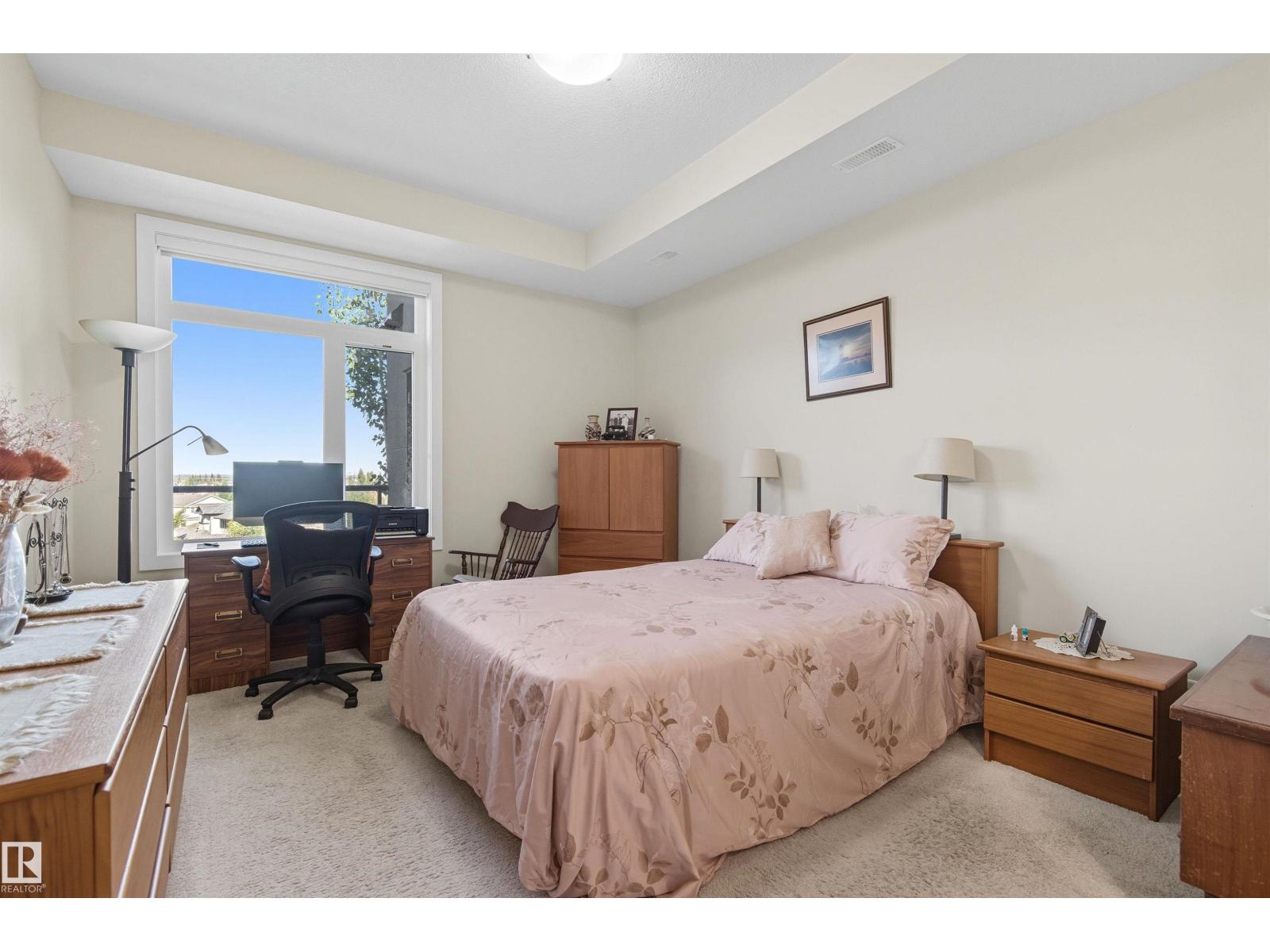 #414 625 Leger Wy Nw, Edmonton, Alberta  T6R 0W4 - Photo 25 - E4459887