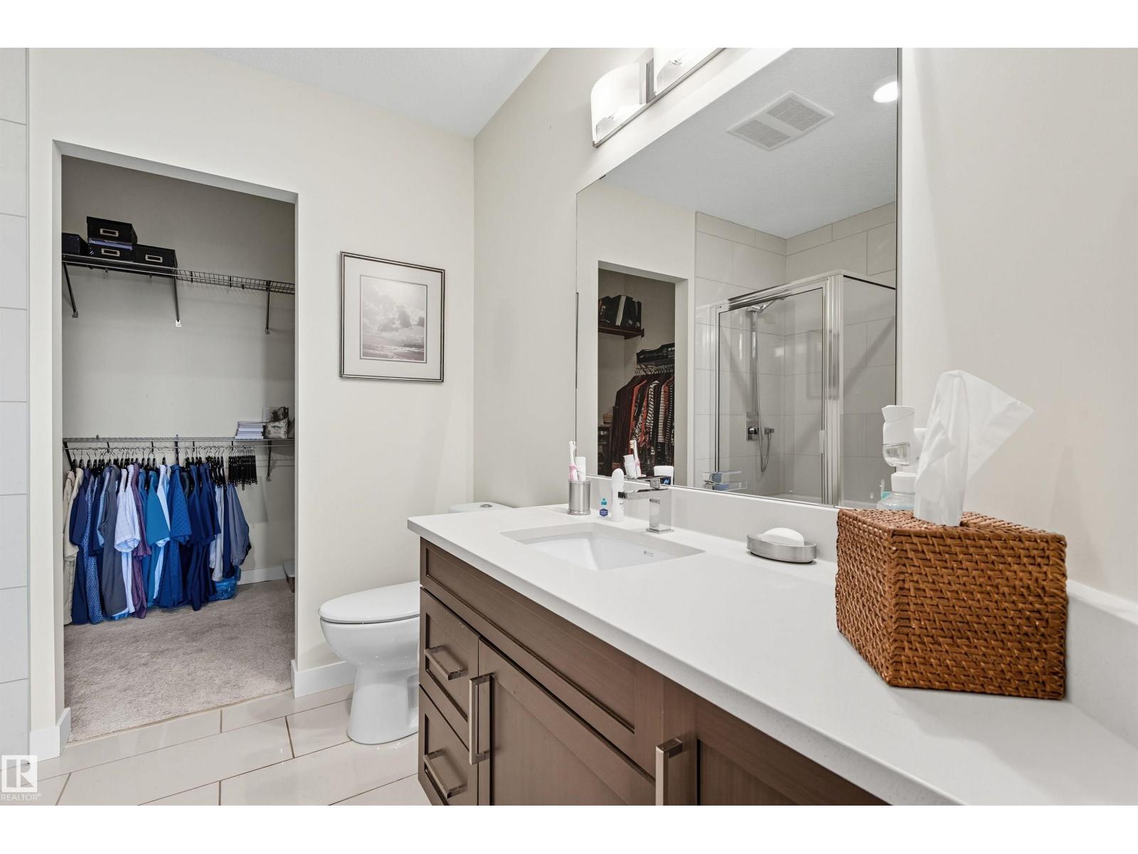 #414 625 Leger Wy Nw, Edmonton, Alberta  T6R 0W4 - Photo 28 - E4459887