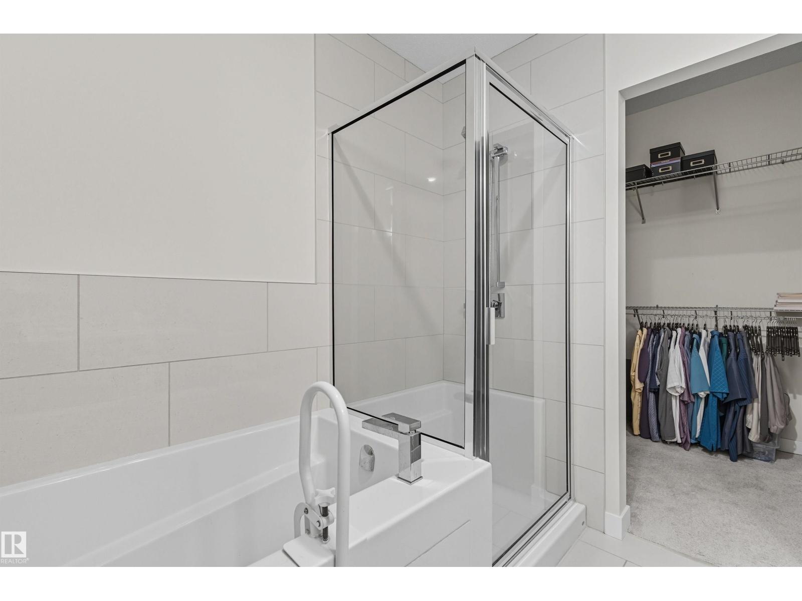 #414 625 Leger Wy Nw, Edmonton, Alberta  T6R 0W4 - Photo 29 - E4459887