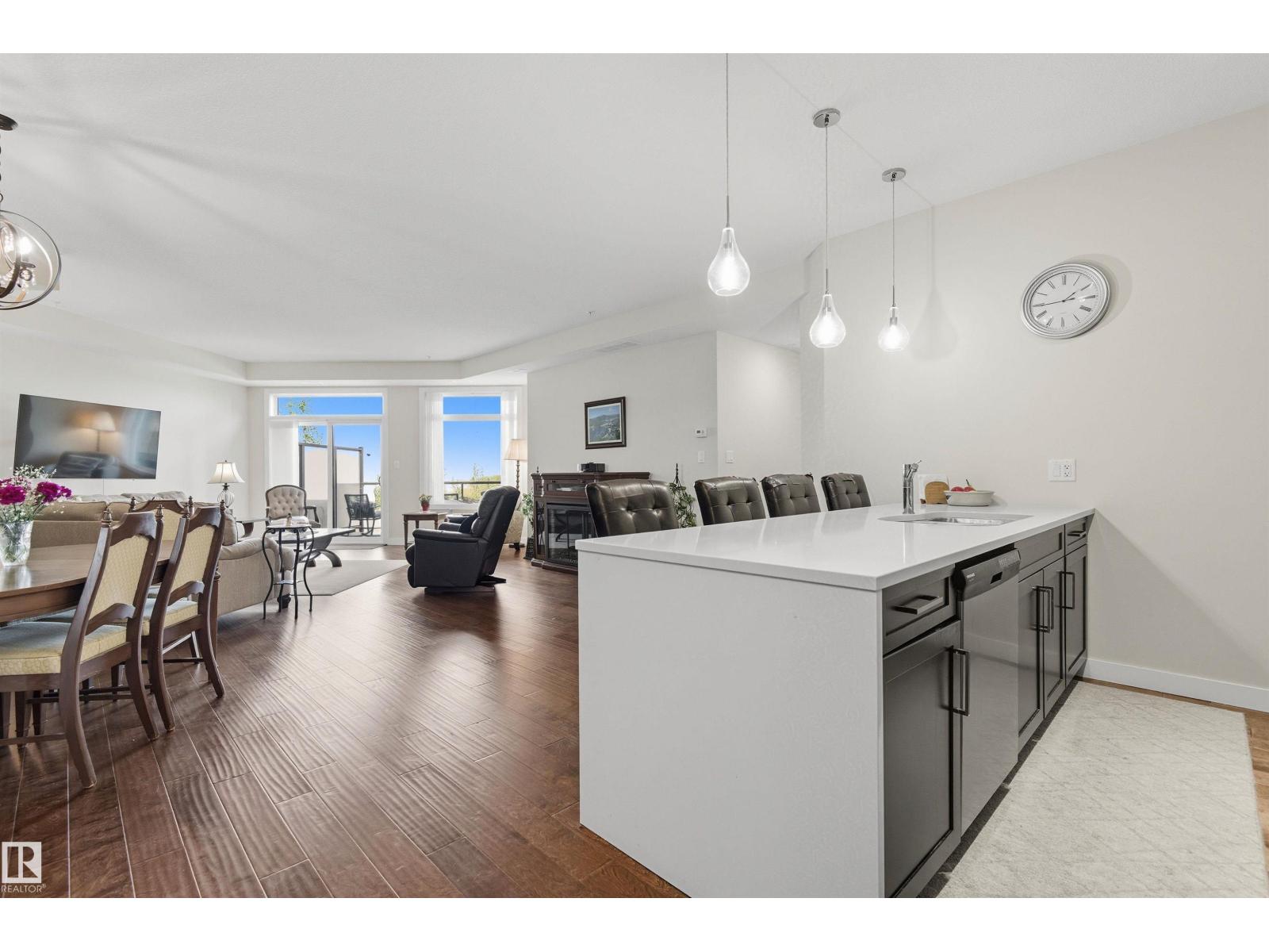 #414 625 Leger Wy Nw, Edmonton, Alberta  T6R 0W4 - Photo 3 - E4459887