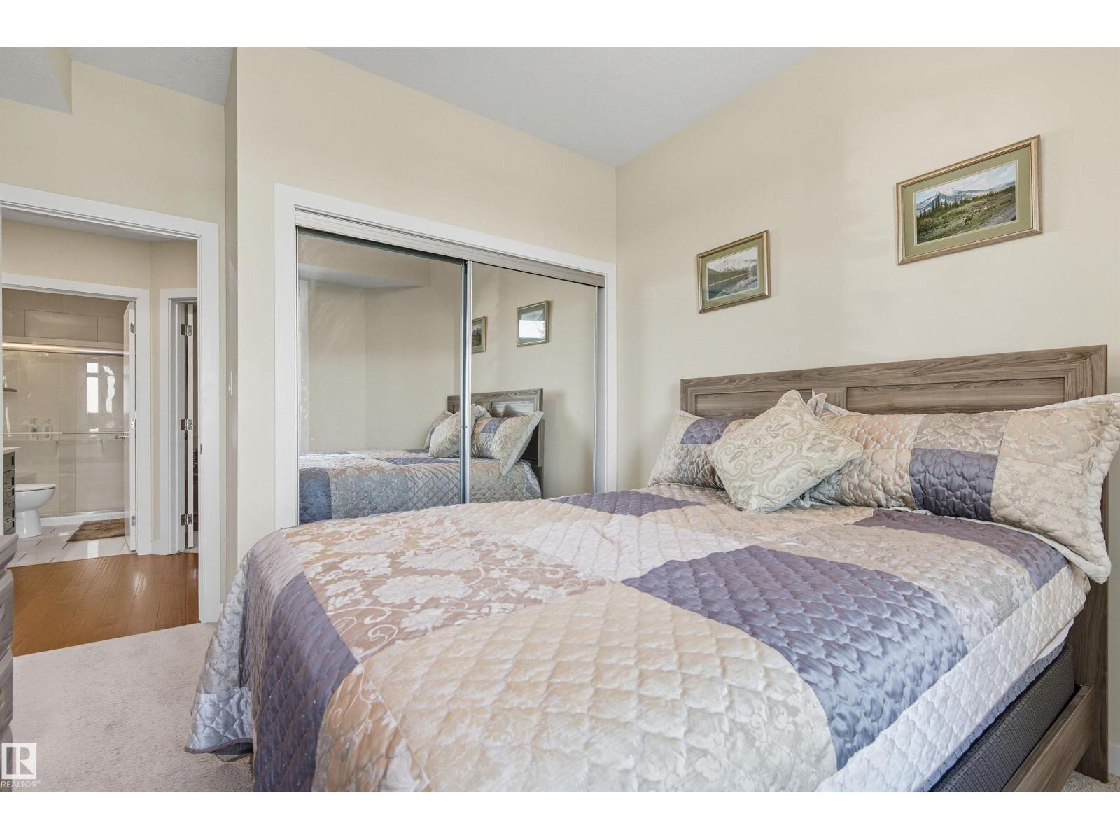 #414 625 Leger Wy Nw, Edmonton, Alberta  T6R 0W4 - Photo 31 - E4459887