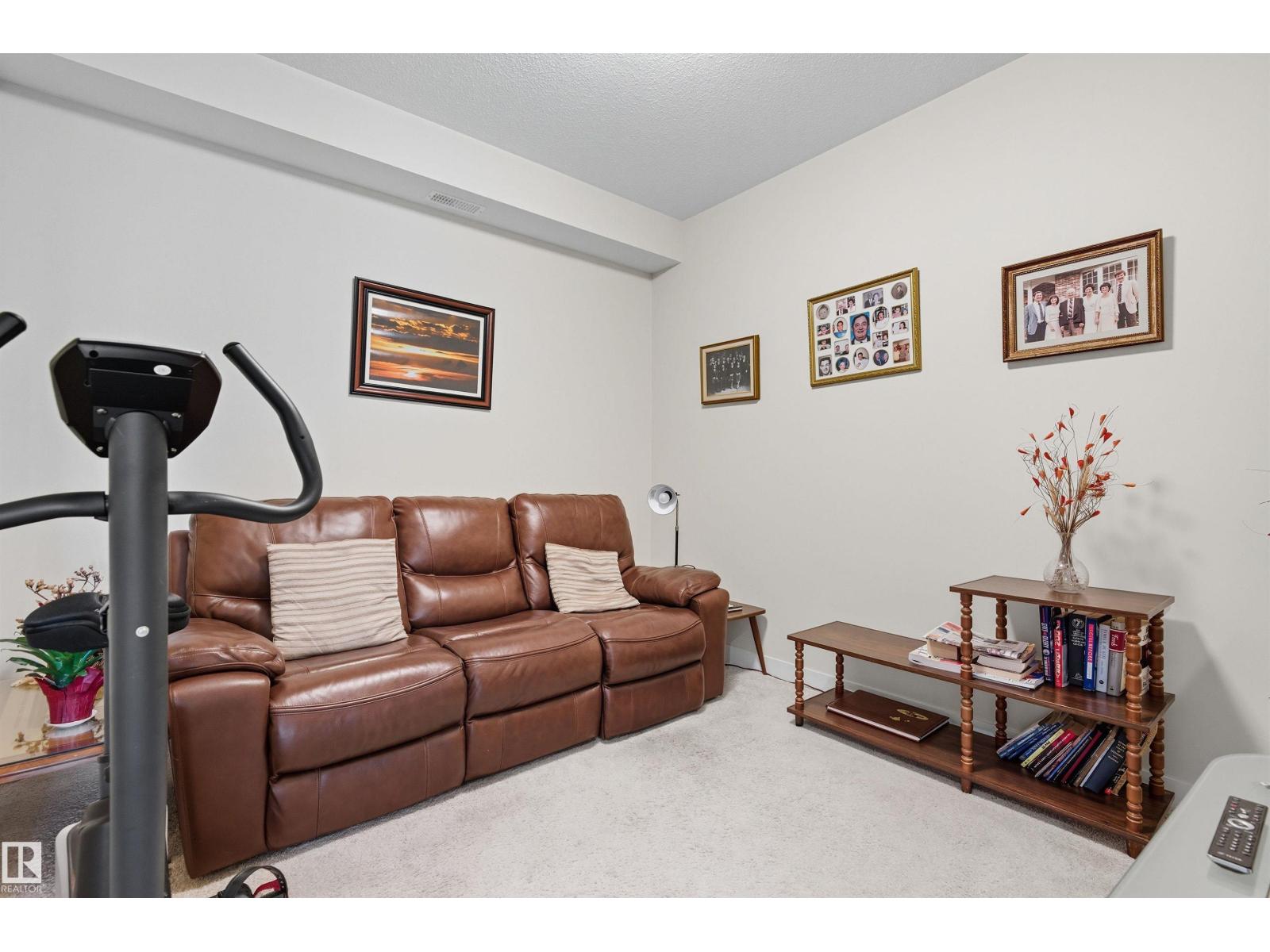 #414 625 Leger Wy Nw, Edmonton, Alberta  T6R 0W4 - Photo 32 - E4459887