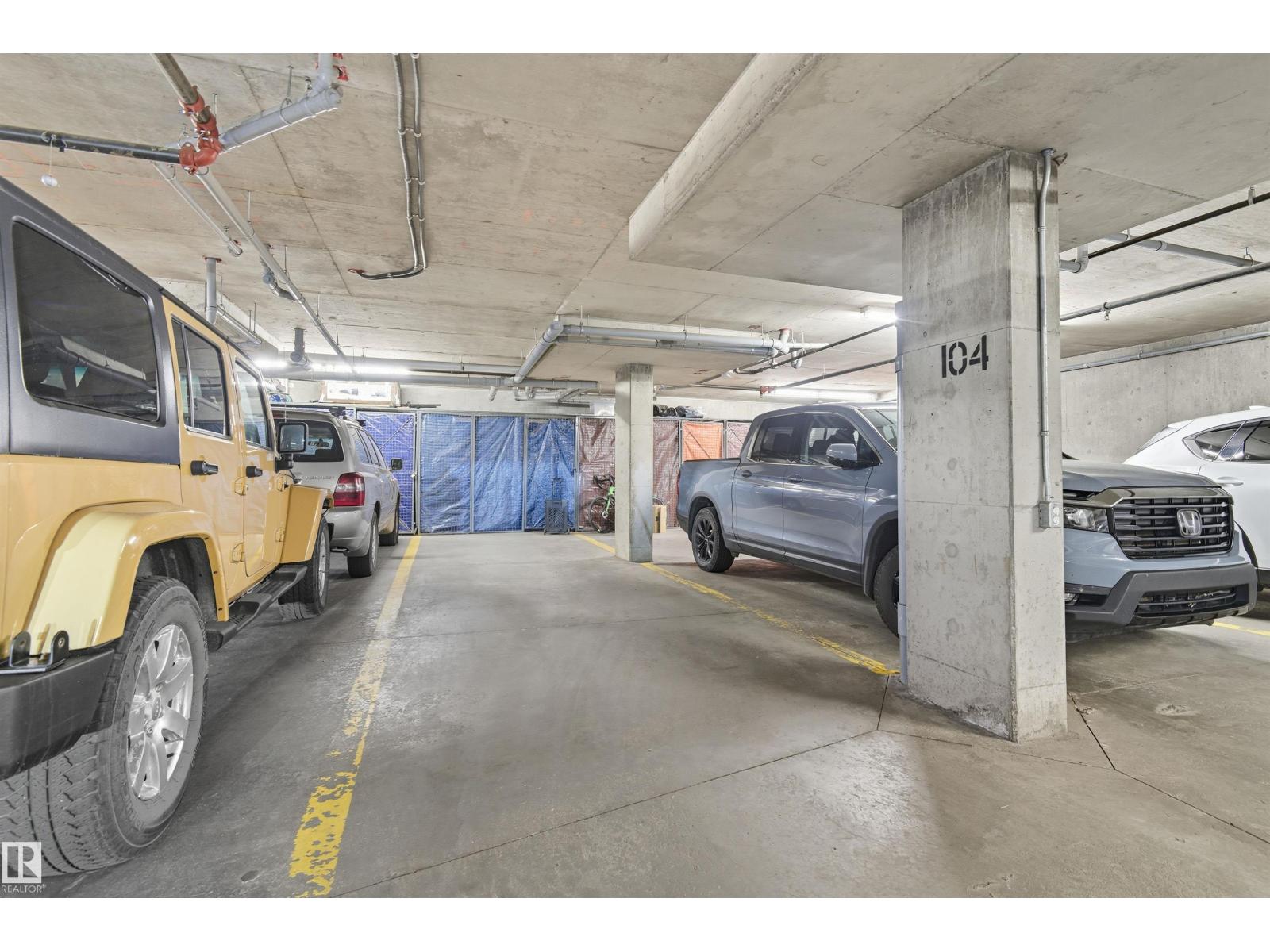 #414 625 Leger Wy Nw, Edmonton, Alberta  T6R 0W4 - Photo 36 - E4459887