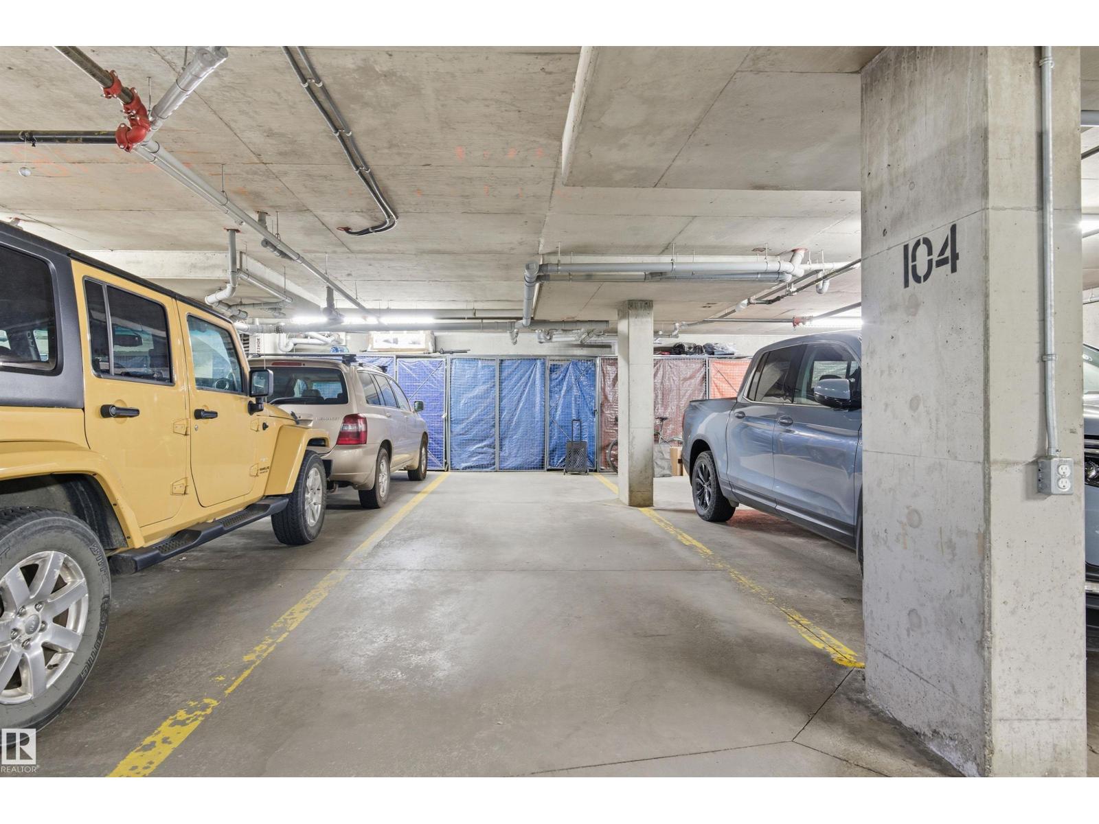 #414 625 Leger Wy Nw, Edmonton, Alberta  T6R 0W4 - Photo 37 - E4459887