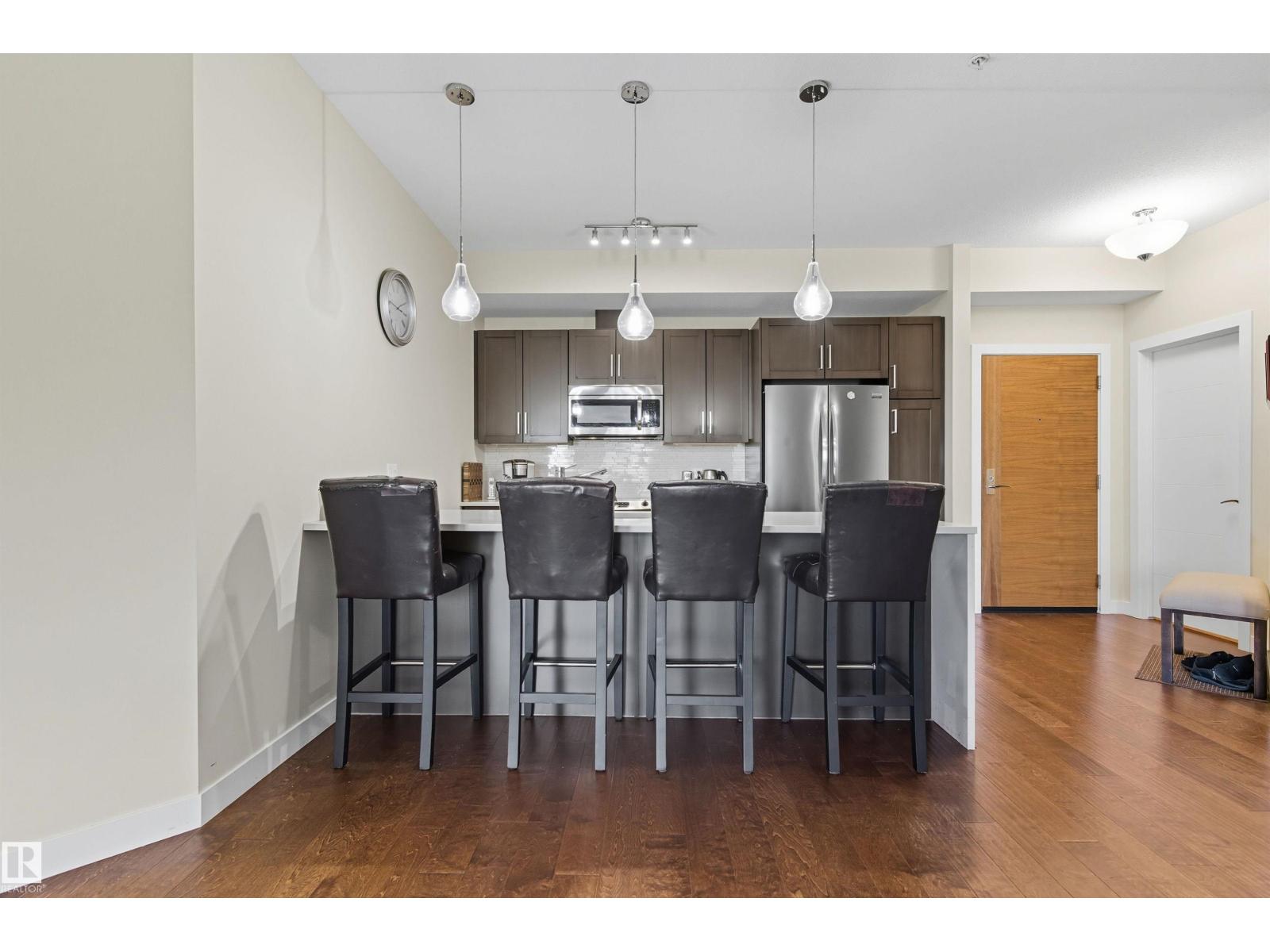#414 625 Leger Wy Nw, Edmonton, Alberta  T6R 0W4 - Photo 5 - E4459887