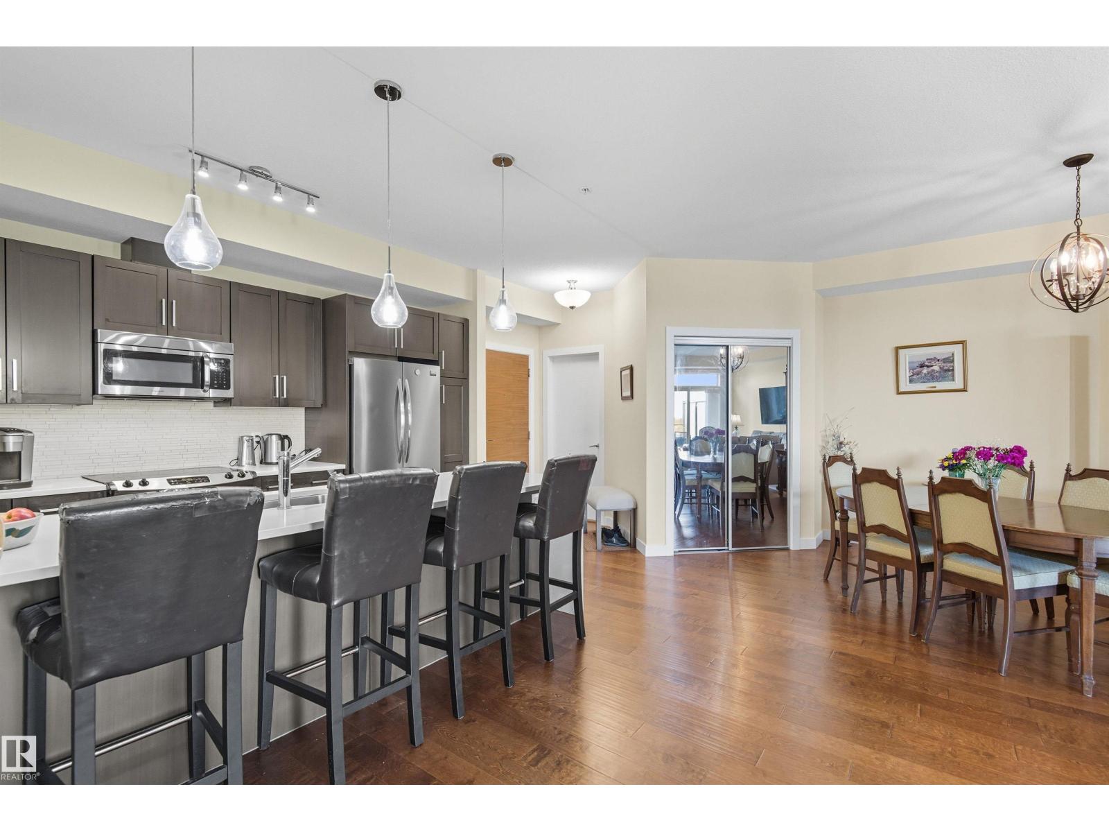#414 625 Leger Wy Nw, Edmonton, Alberta  T6R 0W4 - Photo 6 - E4459887
