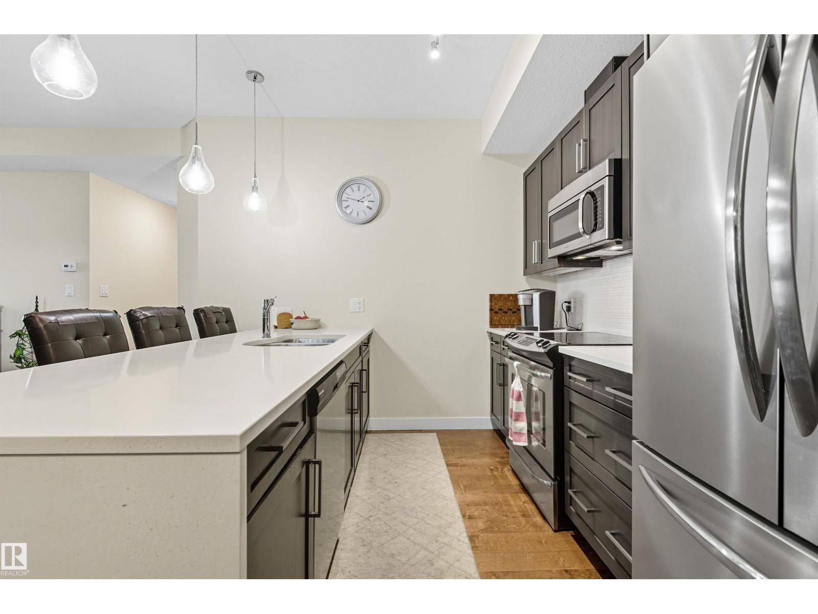#414 625 Leger Wy Nw, Edmonton, Alberta  T6R 0W4 - Photo 7 - E4459887