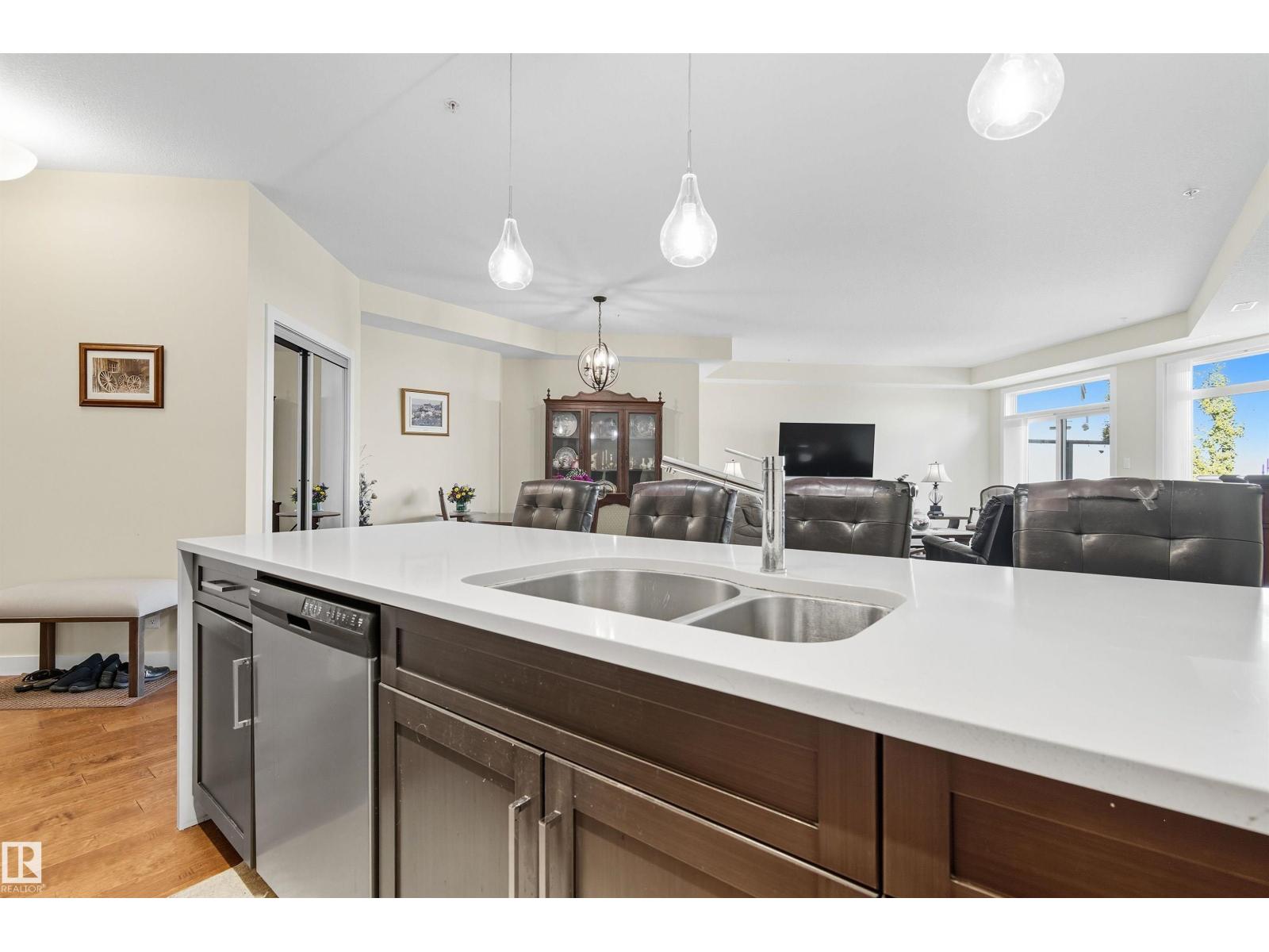 #414 625 Leger Wy Nw, Edmonton, Alberta  T6R 0W4 - Photo 9 - E4459887