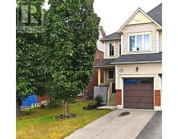 57 Aldonschool Court, Ajax (South East), Ca