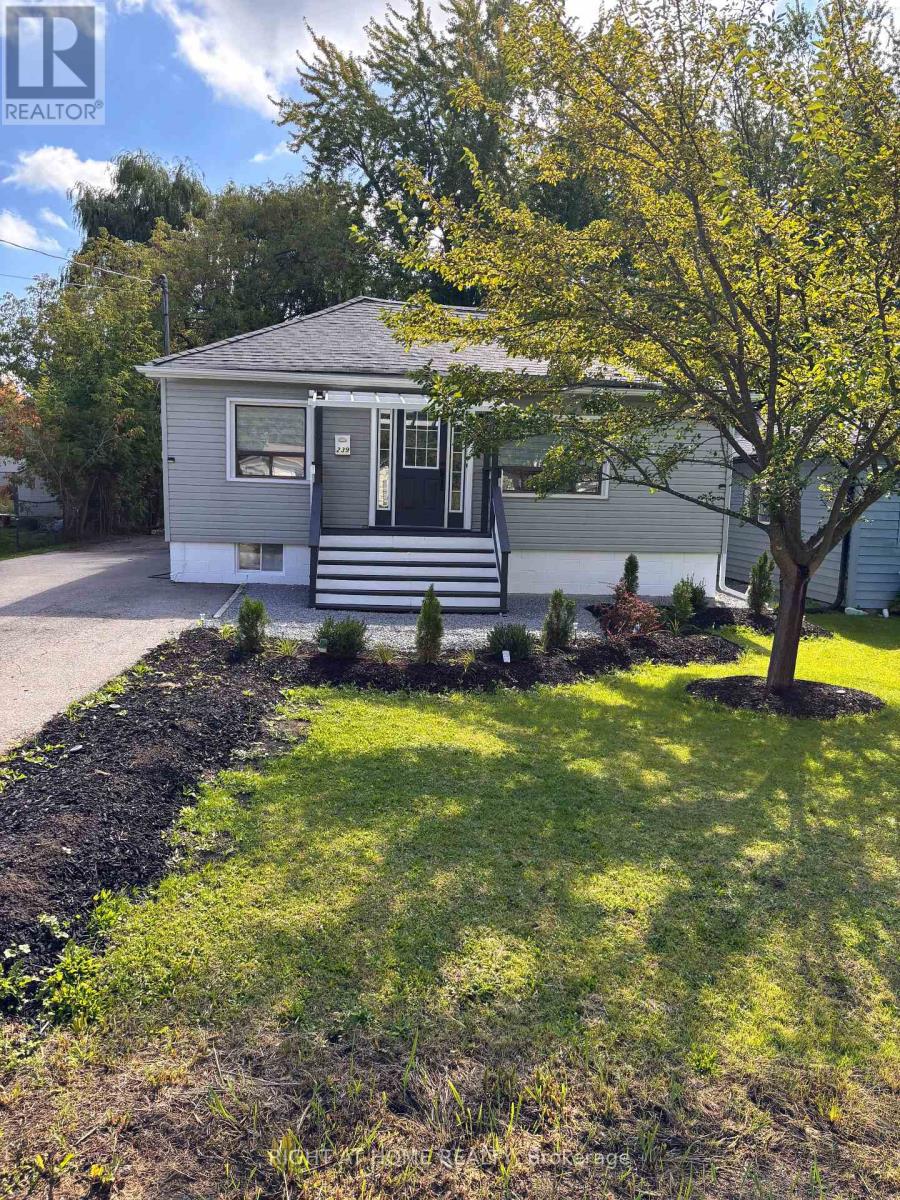 239 ROYAL ROAD, Georgina, Ontario