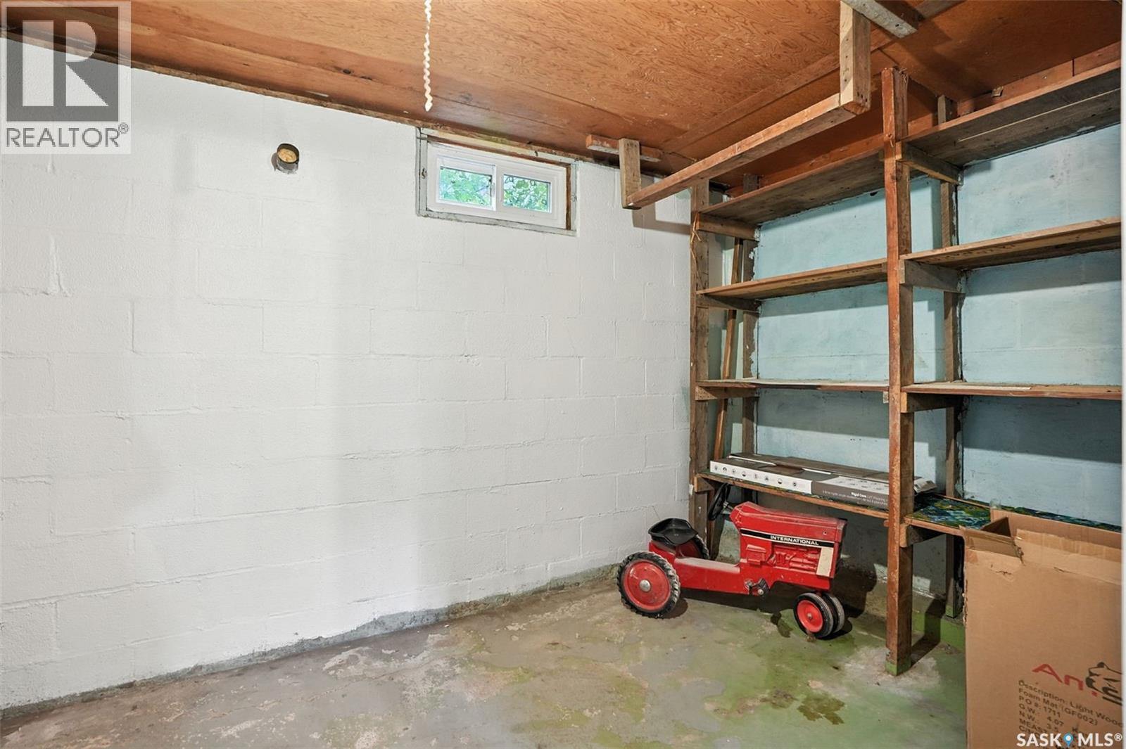 301 3rd Avenue W, Nokomis, Saskatchewan  S0G 3R0 - Photo 22 - SK019064