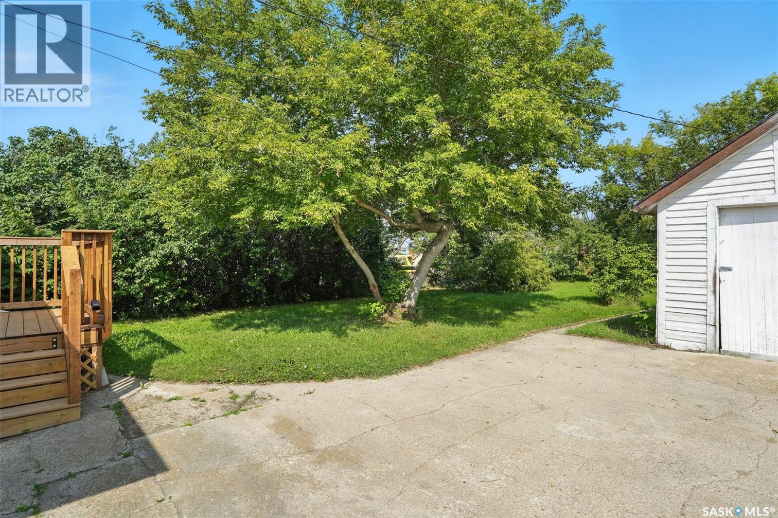 301 3rd Avenue W, Nokomis, Saskatchewan  S0G 3R0 - Photo 25 - SK019064