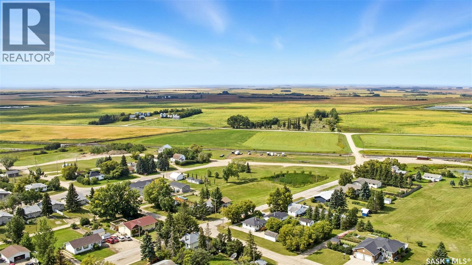 301 3rd Avenue W, Nokomis, Saskatchewan  S0G 3R0 - Photo 37 - SK019064