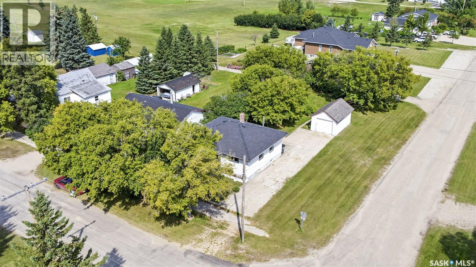 301 3rd Avenue W, Nokomis, Saskatchewan  S0G 3R0 - Photo 31 - SK019064
